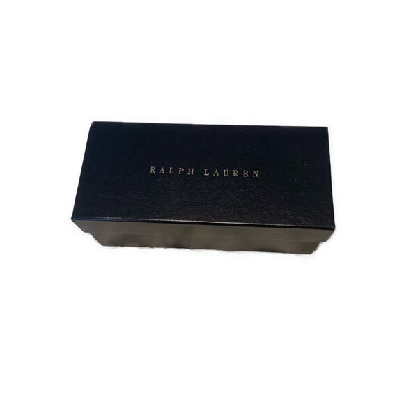 Ralph Lauren Small Gift Box Rectangle - Picture 1 of 1